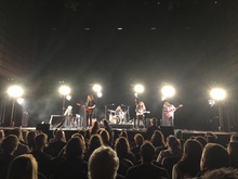 Courtney Barnett & Kurt Vile / Jen Cloher on Nov 7, 2017 [238-small]