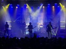 Minus the Bear / Into It. Over It. on Nov 18, 2025 [492-small]