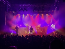Minus the Bear / Into It. Over It. on Nov 18, 2025 [493-small]