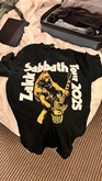 Zakk Sabbath / Bonfire / Dark Chapel on Nov 18, 2025 [508-small]