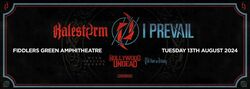 I Prevail / Halestorm / Hollywood Undead / Fit for a King on Aug 13, 2024 [549-small]
