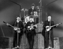 The Beatles on Oct 13, 1963 [628-small]