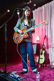 Madi Diaz / Morgan Nagler on Nov 18, 2025 [640-small]