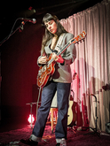 Madi Diaz / Morgan Nagler on Nov 18, 2025 [642-small]