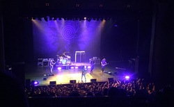 Collective Soul / Magnets and Ghosts on Nov 13, 2015 [649-small]