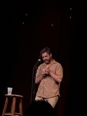 Chris Thile / VERY SPECIAL GUESTS on Mar 27, 2016 [656-small]