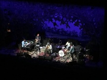 Wilco / Jeff Parker on Sep 14, 2016 [833-small]