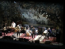 Wilco / Jeff Parker on Sep 14, 2016 [834-small]