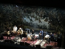 Wilco / Jeff Parker on Sep 14, 2016 [835-small]