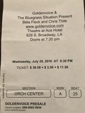 Béla Fleck / Chris Thile on Jul 20, 2016 [838-small]