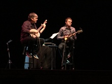 Béla Fleck / Chris Thile on Jul 20, 2016 [839-small]