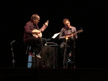 Béla Fleck / Chris Thile on Jul 20, 2016 [840-small]