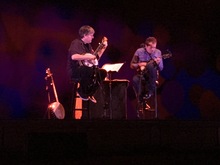 Béla Fleck / Chris Thile on Jul 20, 2016 [841-small]