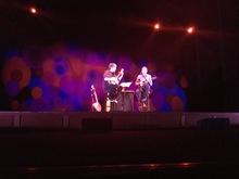 Béla Fleck / Chris Thile on Jul 20, 2016 [842-small]