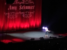 Amy Schumer on Sep 16, 2016 [856-small]