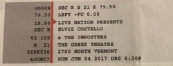 Elvis Costello on Jun 4, 2017 [925-small]