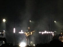 alt-J / SOHN / Bishop Briggs on Aug 10, 2017 [948-small]