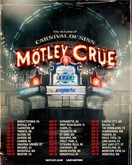 Mötley Crüe / Tesla / Extreme on Sep 16, 2026 [977-small]