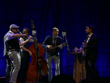 Punch Brothers / Madison Cunningham on Aug 24, 2018 [085-small]