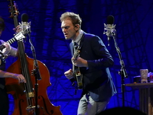 Punch Brothers / Madison Cunningham on Aug 24, 2018 [087-small]