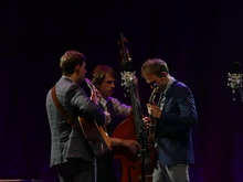 Punch Brothers / Madison Cunningham on Aug 24, 2018 [091-small]