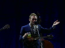 Punch Brothers / Madison Cunningham on Aug 24, 2018 [094-small]