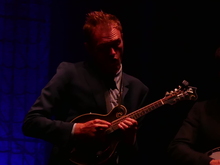Punch Brothers / Madison Cunningham on Aug 24, 2018 [095-small]