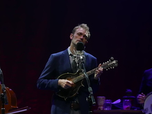 Punch Brothers / Madison Cunningham on Aug 24, 2018 [096-small]