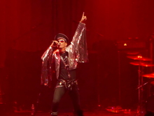 Killing Joke / Pig on Sep 5, 2018 [103-small]