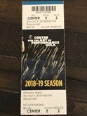 Emmylou Harris on Oct 4, 2018 [118-small]
