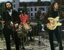 The Beatles / Billy Preston on Jan 30, 1969 [127-small]