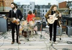 The Beatles / Billy Preston on Jan 30, 1969 [128-small]