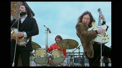 The Beatles / Billy Preston on Jan 30, 1969 [130-small]