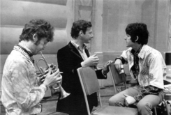 The Beatles on Jun 25, 1967 [134-small]