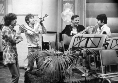 The Beatles on Jun 25, 1967 [135-small]