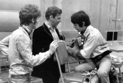 The Beatles on Jun 25, 1967 [136-small]