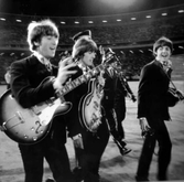 The Beatles / The Remains / Bobby Hebb / The Cyrkle / The Ronettes on Aug 29, 1966 [139-small]