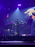Blood Orange / Le Keep on Nov 19, 2025 [201-small]
