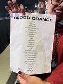 Blood Orange / Le Keep on Nov 19, 2025 [202-small]