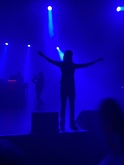 Lil Tracy / Cold Hart on Nov 19, 2025 [263-small]