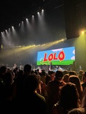 Simple Plan / Bowling For Soup / 3OH!3 / LØLØ on Aug 19, 2025 [321-small]