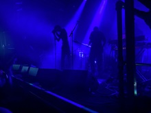 The Horrors / The Null Club on Nov 19, 2025 [439-small]