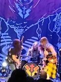 Zakk Sabbath / Bonfire / Dark Castle on Nov 18, 2025 [552-small]