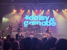 tags: Daisy Grenade, The Paramount in Concert With Northwell - Sleeping With Sirens / Daisy Grenade on May 23, 2025 [676-small]