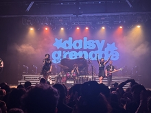 tags: Daisy Grenade, The Paramount in Concert With Northwell - Sleeping With Sirens / Daisy Grenade on May 23, 2025 [678-small]