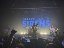 tags: Sleeping With Sirens, The Paramount in Concert With Northwell - Sleeping With Sirens / Daisy Grenade on May 23, 2025 [684-small]