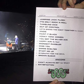 The Rolling Stones / Little Jesus on Mar 17, 2016 [837-small]
