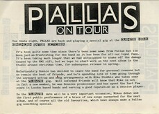 tags: Pallas, Kinghorn, Scotland, United Kingdom, Advertisement, Cunzie Neuk - Pallas on Oct 10, 1987 [732-small]