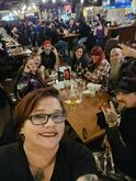 Zakk Sabbath / Bonfire / Dark Chapel on Nov 18, 2025 [751-small]