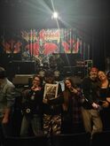 Zakk Sabbath / Bonfire / Dark Chapel on Nov 18, 2025 [752-small]